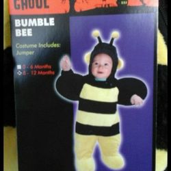 Halloween costume