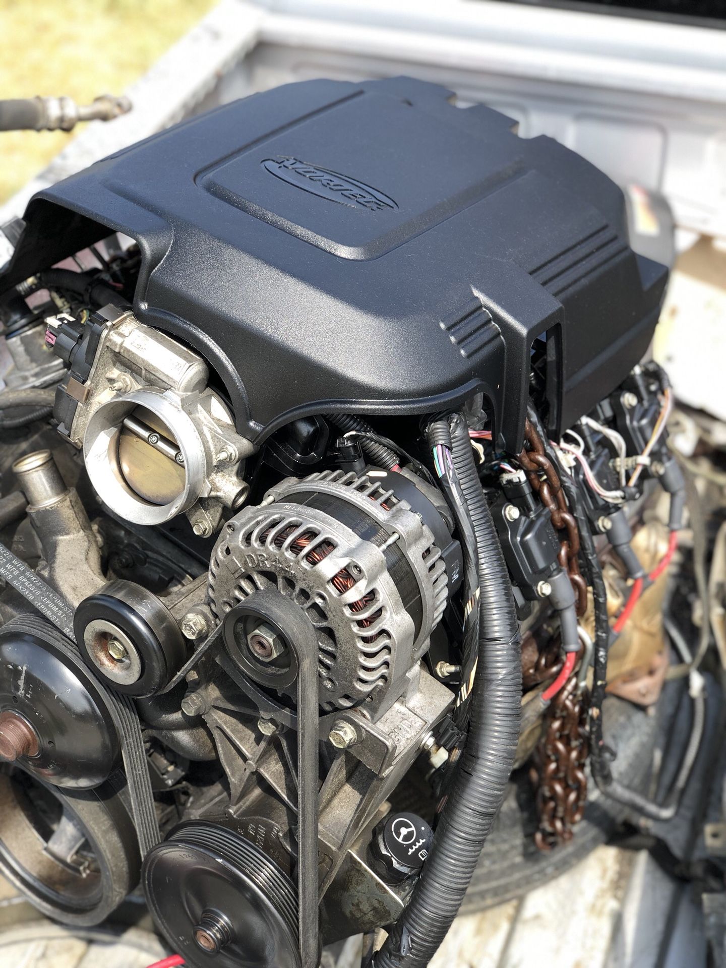 6 2 ls engine for sale in mansfield tx offerup