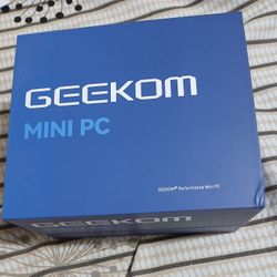 Mini Pc  Intel I5 8th Gen And Windows 11