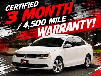 2013 Volkswagen Jetta