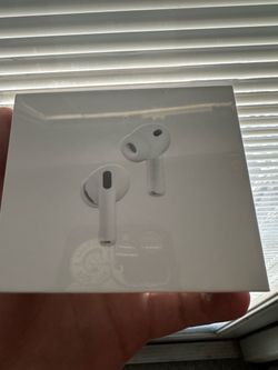 Apple AirPods Pro Sealed Box