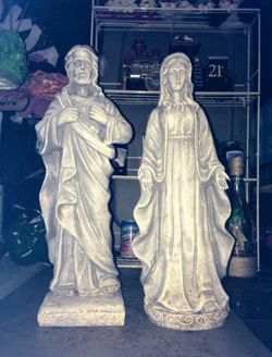 GARDEN DECOR $5 EACH