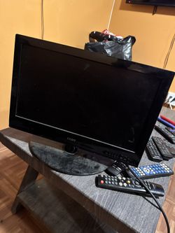 Coby 20 Inch Tv