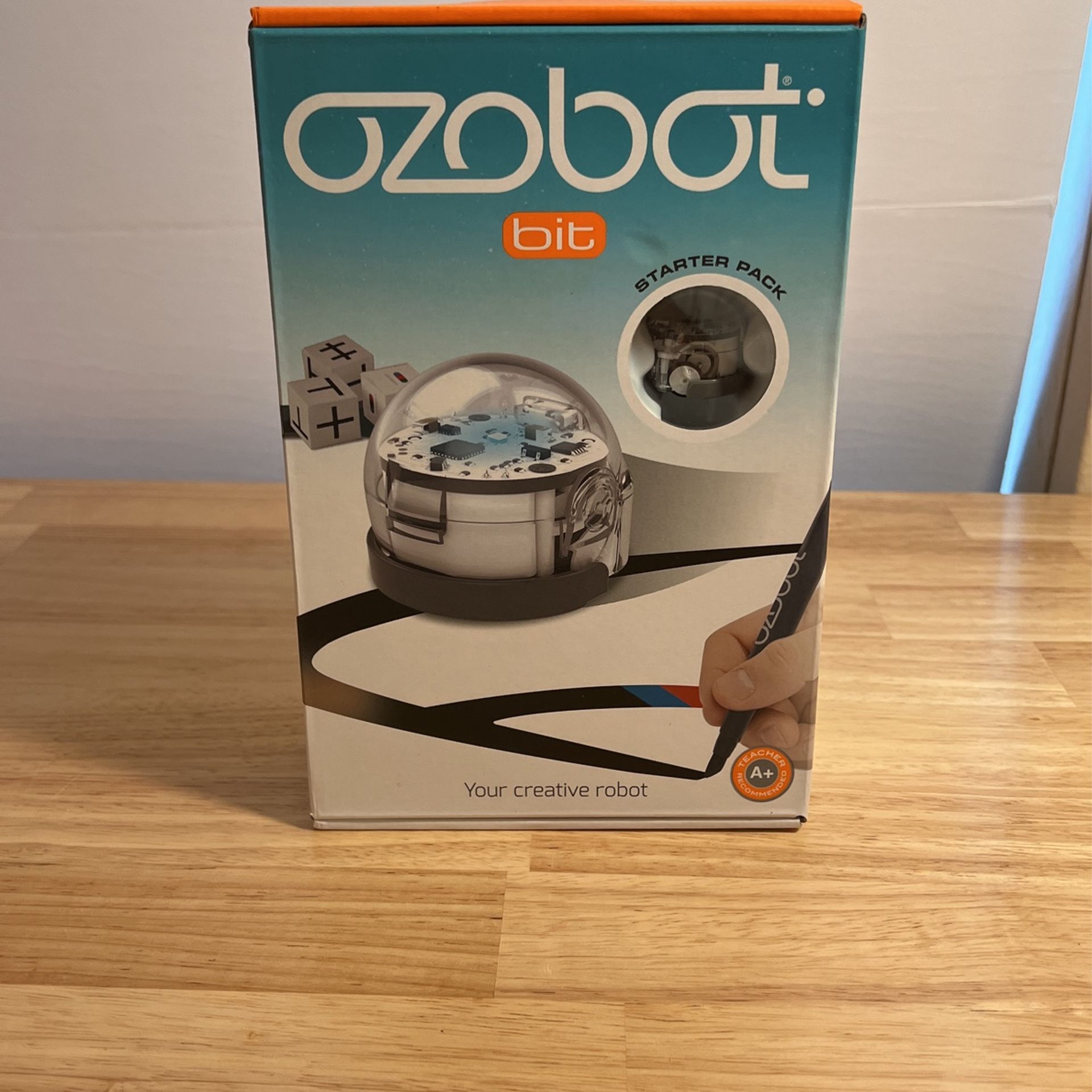 Ozobot Bit Starter Pack