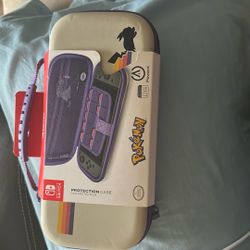 Nintendo Switch Case 
