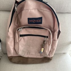JanSport Backpack
