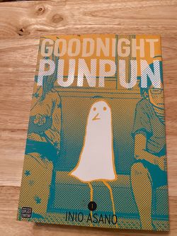 Goodnight PunPun Vol:1