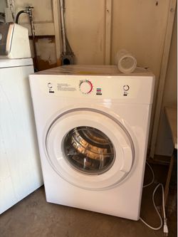 Small Dryer