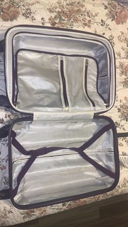 Luggage 🧳