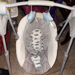 Baby Swing 