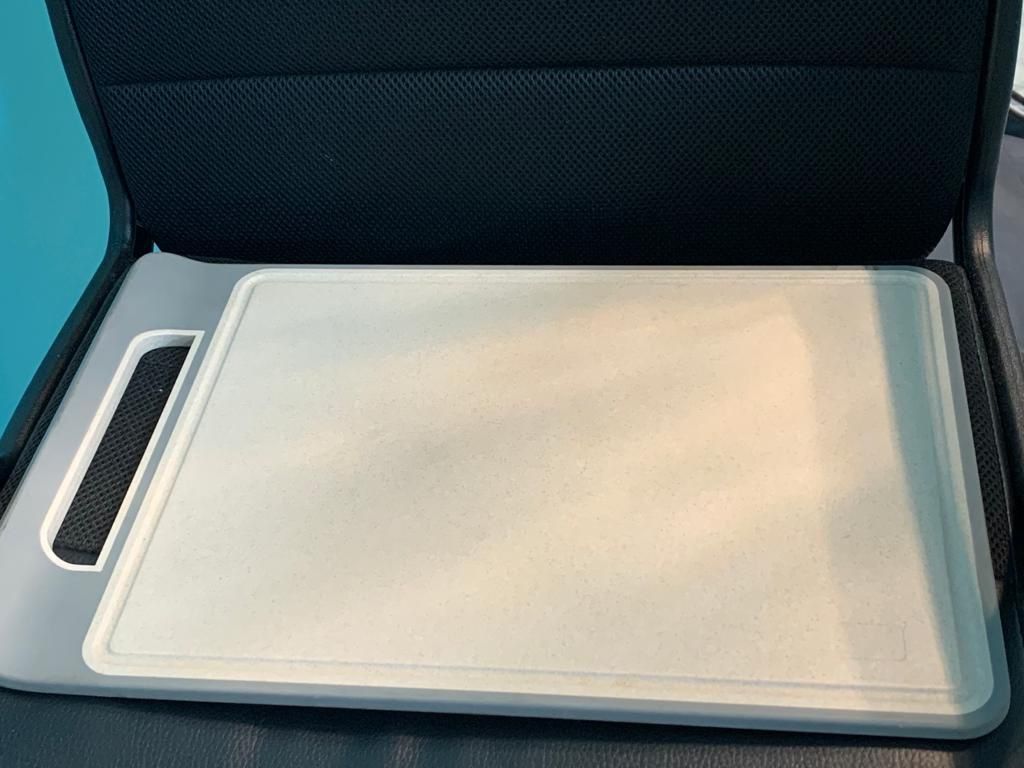 Cutting board