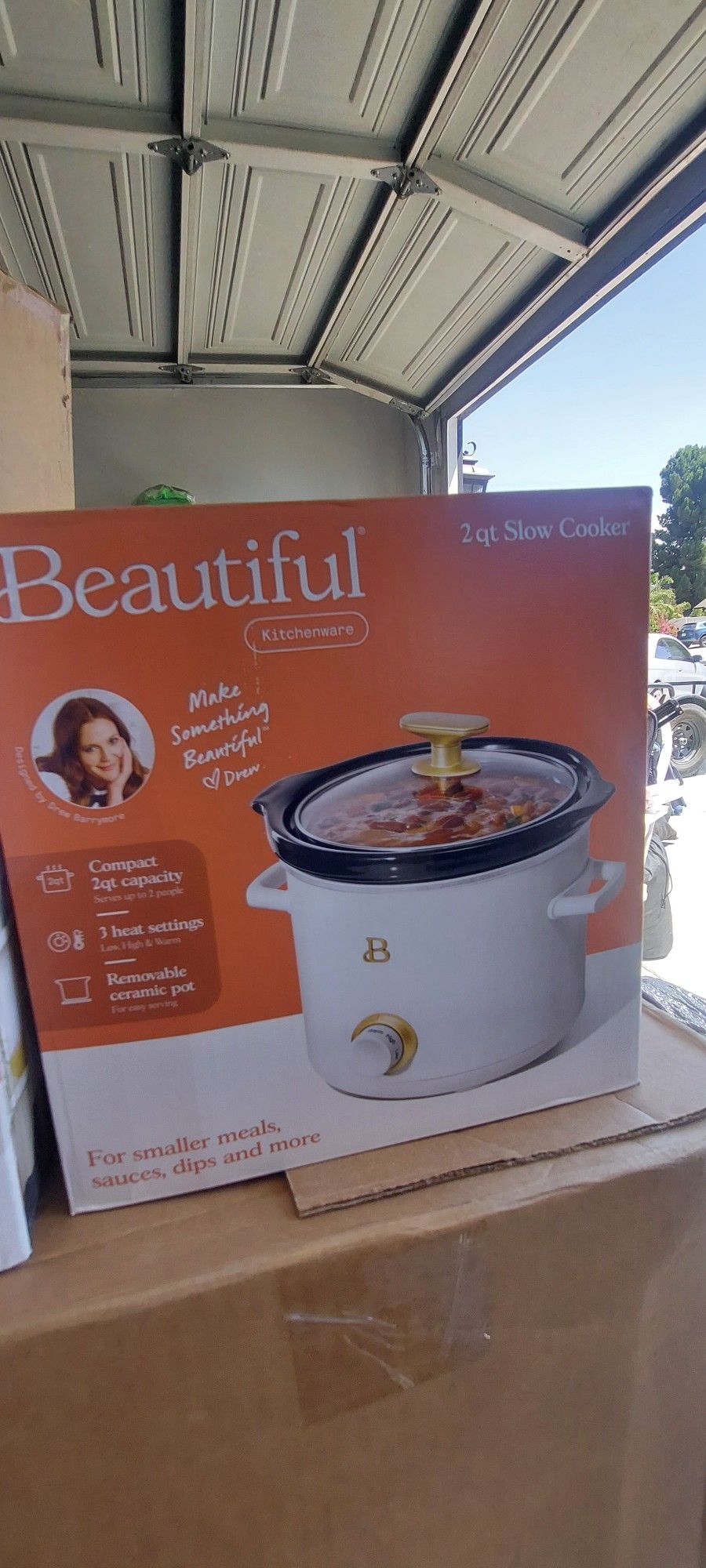Slow Cooker