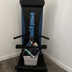Total Gym XL