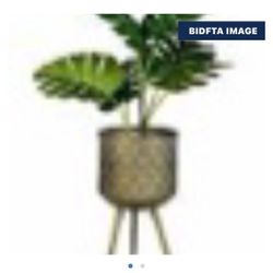 Botanique Round Plant Stand