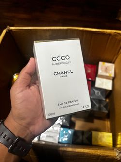 Chanel Coco Mademoiselle EDP 100ml