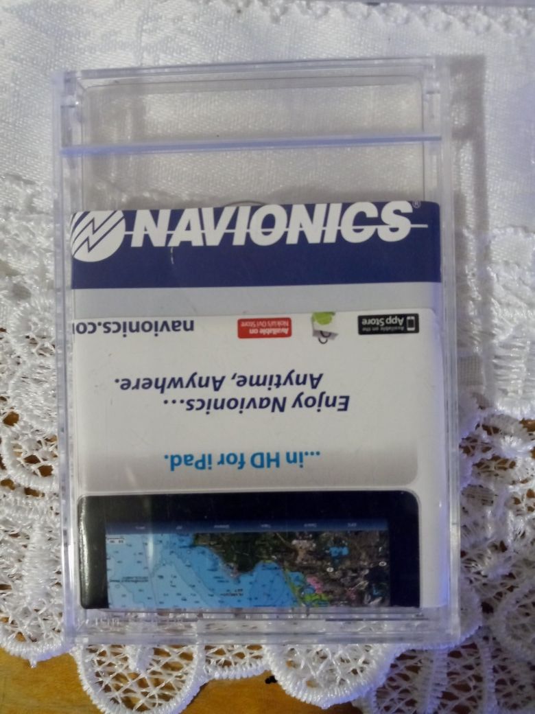 NAVIONICS elite bundle msd/neb-2