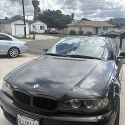 2005 BMW 330