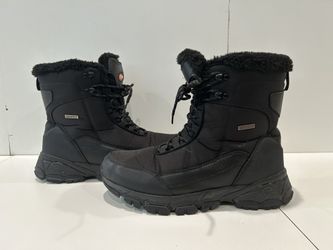 Snow Boots