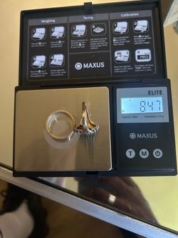 Gold Rings 10k