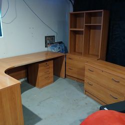 Office Desk