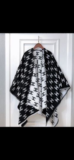 Poncho Excelente Calidad $45