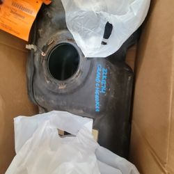 Gas Tank For Jeep