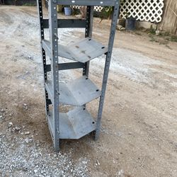 3 Foot Shelf