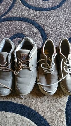 Boy shoes