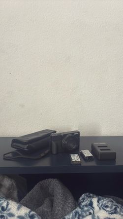Sony Rx100 VII