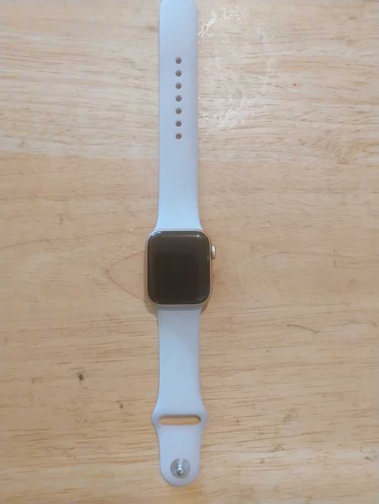 Apple Watch SE 40mm