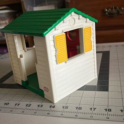 Little Tykes Doll House 