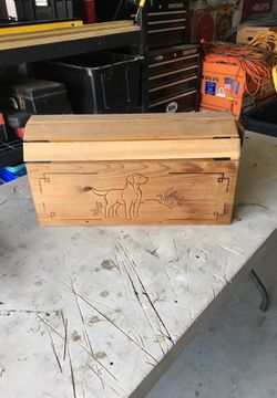 Mailbox