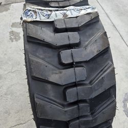 Gomas Para Bobcat Nuevas 