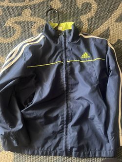 Adidas Jacket