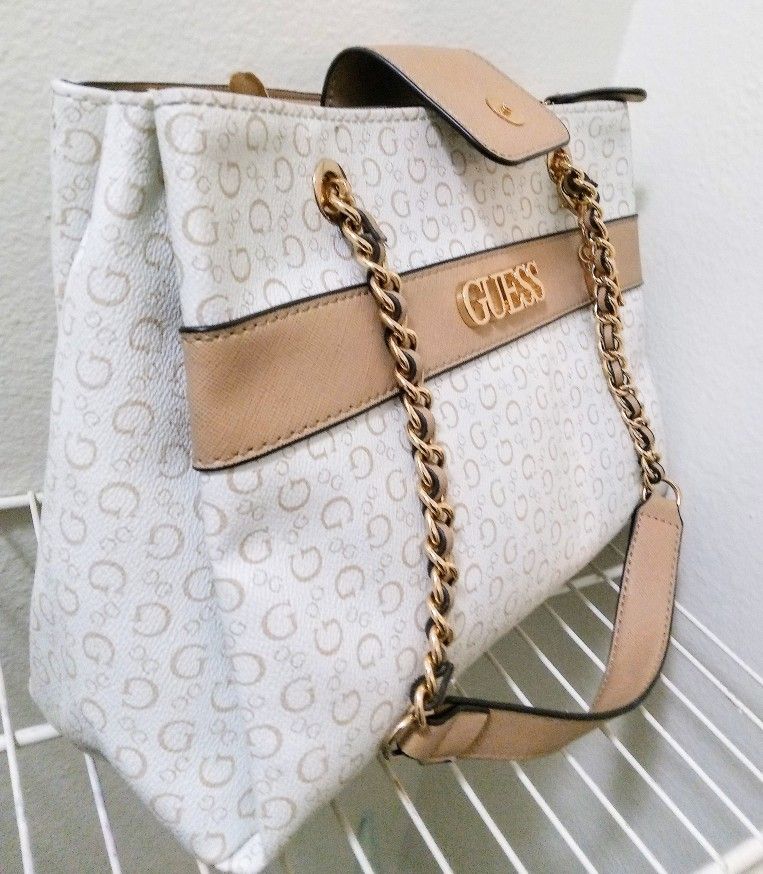 Guess Los Angeles Purse