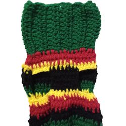 Crochet Doggie Outfits 