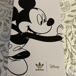 Disney Adidas Mickey Mouse Stan Smith 