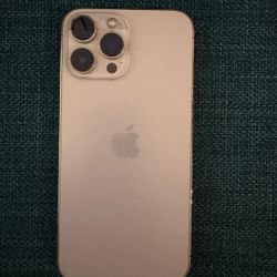 iPhone 13 Pro Max Unlocked 