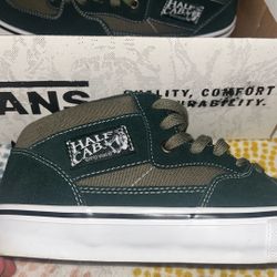 Brand New Shoe Vans Skate