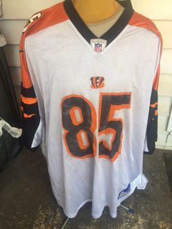 Chad Johnson jersey