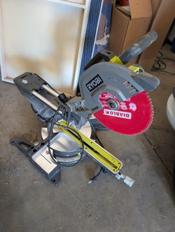 Chap Saw For Sale