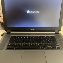 Acer Chromebook (Trade)
