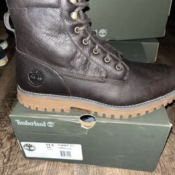 Timberland Boots 