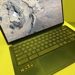 2022 Chromebook Used-LikeNew