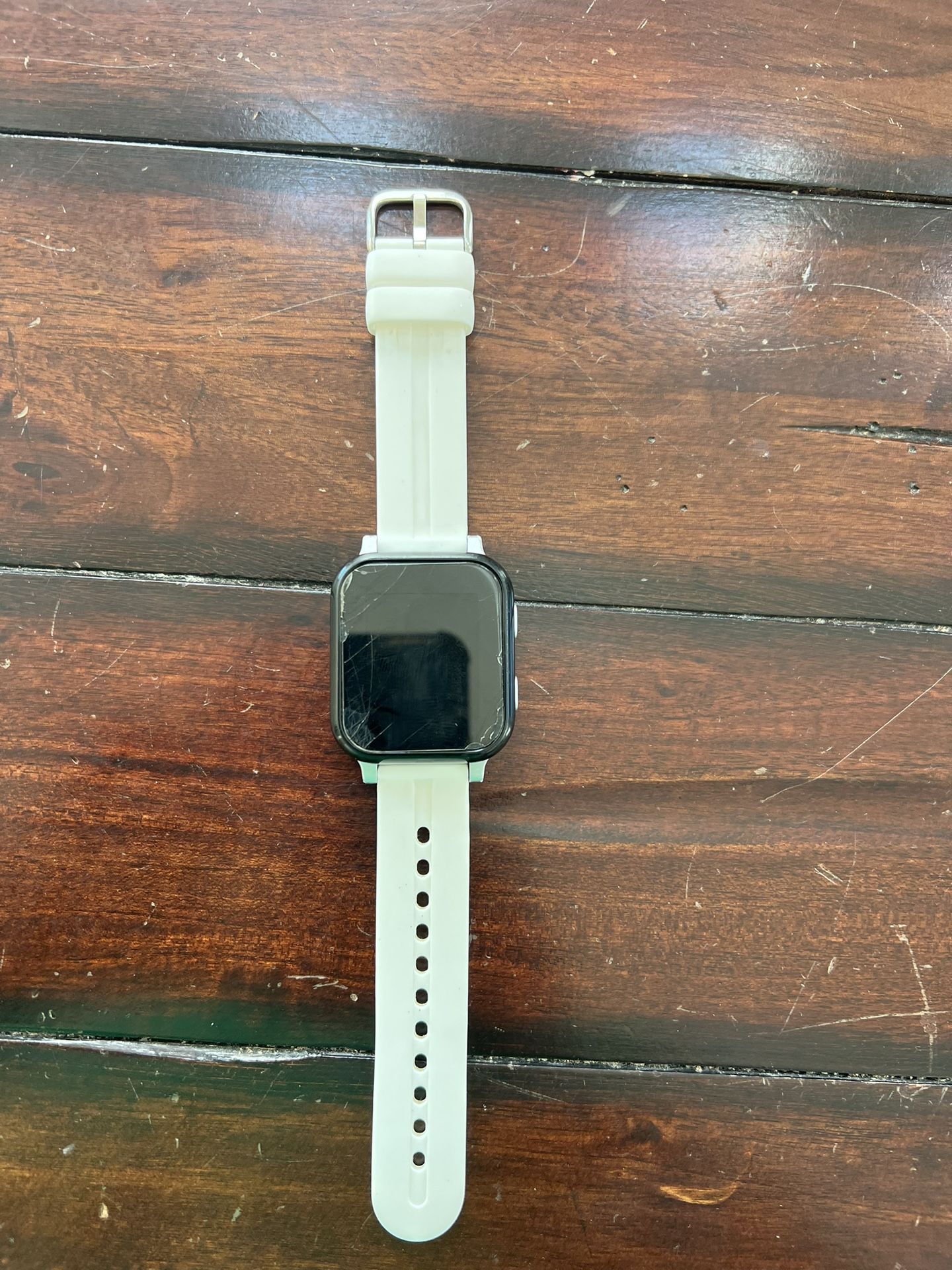Gabb Watch 3E and Charger. Works great and in great condition comes with extra straps and screen protectors