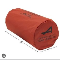 ALP UL Tarp Shelter