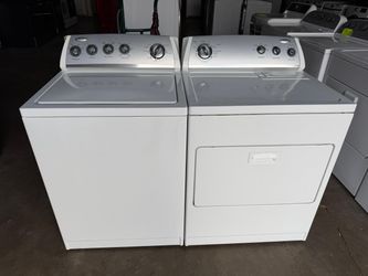 Washer and dryer electric free delivery