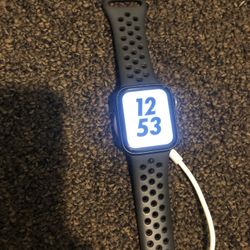 Apple Watch Nike 5 Se Series