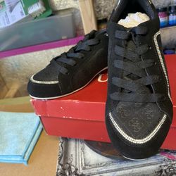 Ladies GUESS shoes