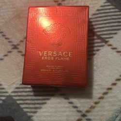 Versace Eros Flame 